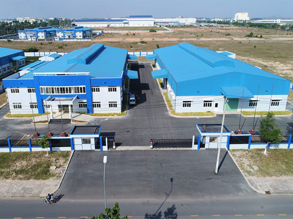 Rental factory Sonadezi