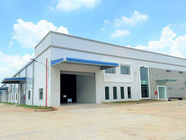 Factory for rent Sonadezi