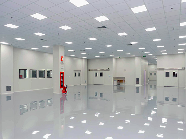 Factory for rent Tam Phuoc