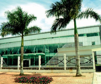 Factory for rent Tan Hung