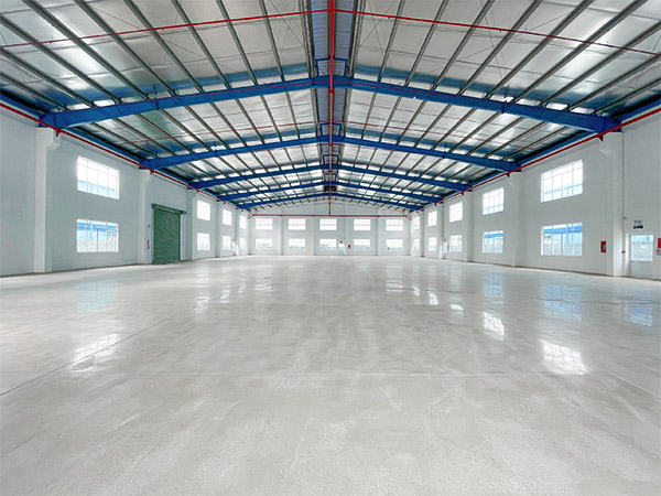 Factory for rent Tan Uyen
