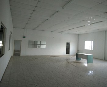 Factory for rent Thao Dien