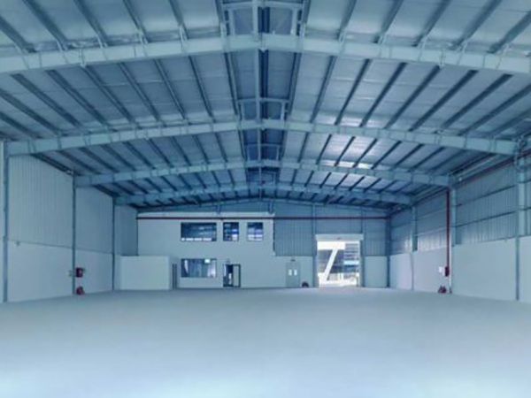 Rental factory Viet Huong