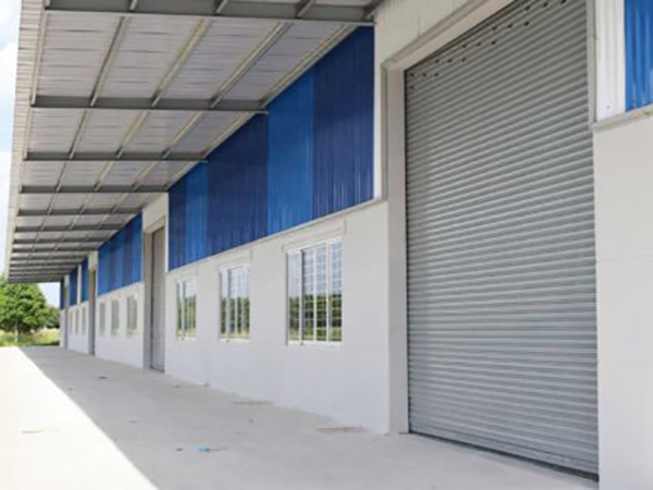 Factory for rent Viet Huong