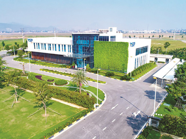 Factory for rent Binh Duong