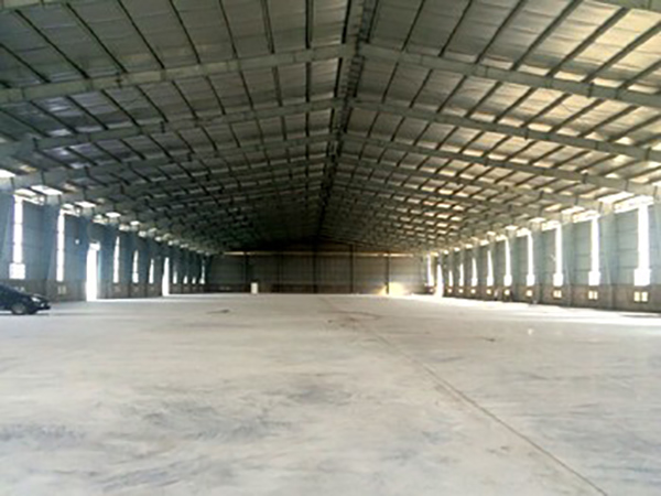 Industrial property for rent Dong Nai