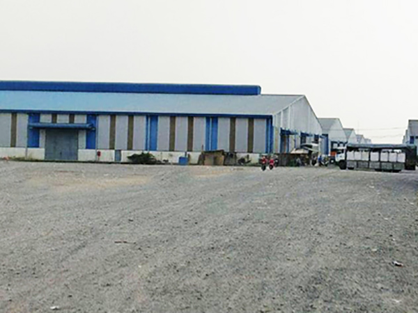 Rental industrial zone Binh Duong