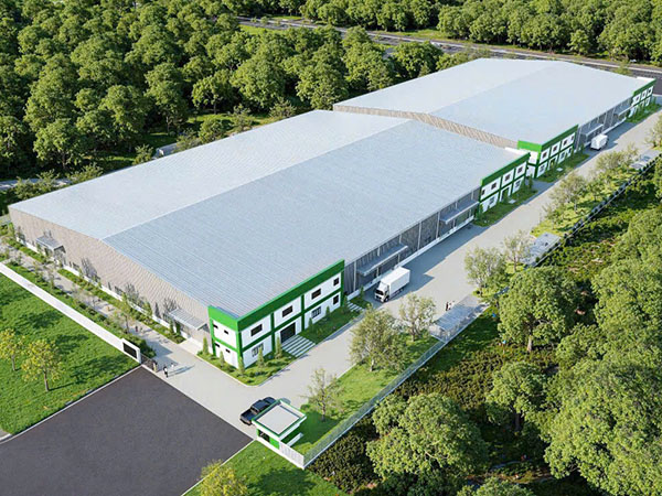 Industrial zone for rent Dong Nai