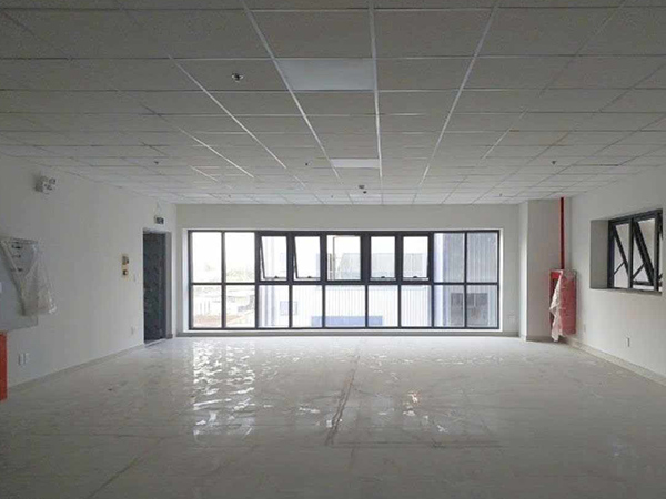 Industrial zone for rent Long Thanh