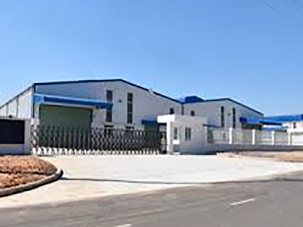 Rental manufactory Long Thanh