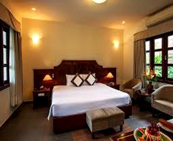 Rental hotel An Khanh