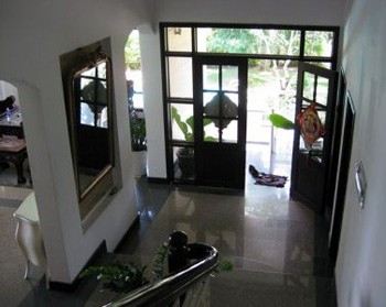 Hotel for rent An Phu