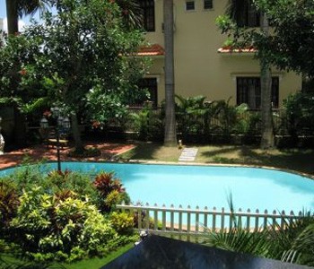 Hotel for rent Ho Chi Minh