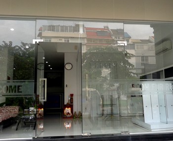 Rental hotel Ben Thanh