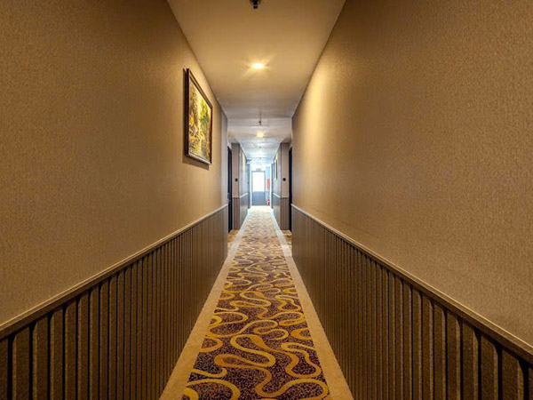 Hotel for rent Ben Thanh