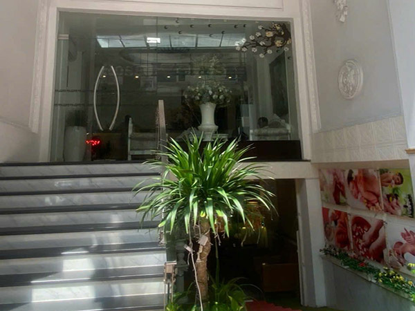 Hotel for rent Da Kao