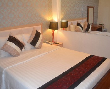 Rental hotel Hai Ba Trung
