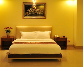 Rental hotel Phu My