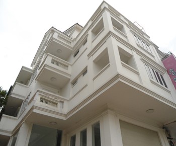 Rental hotel Ho Chi Minh