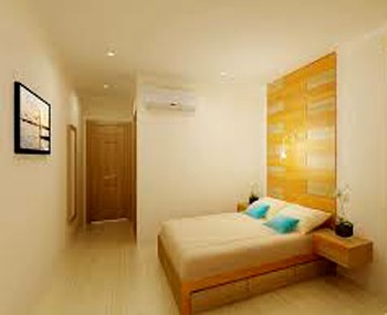 Hotel for rent Thanh My Loi