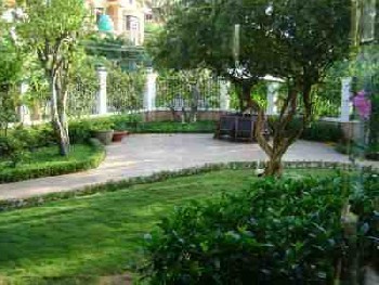 Rental hotel Thao Dien