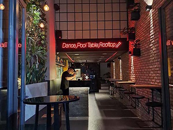 Real estate business Ho Chi Minh