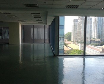 Office for rent Ho Chi Minh