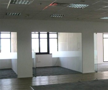 Office for rent Ho Chi Minh