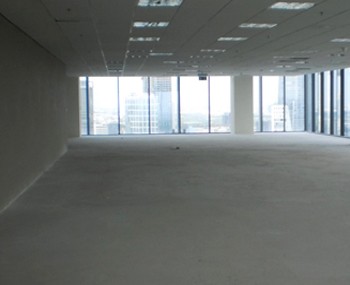 Rental office AB tower