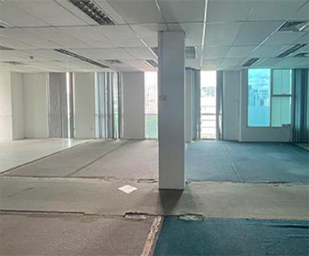 Rental office An Khanh