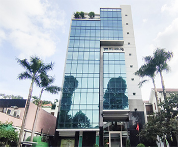 Rental office An Khanh