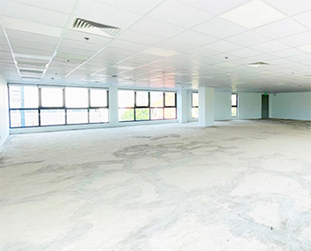 Rental office An Phu