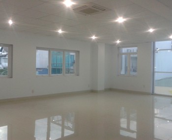 Office for rent An Phu