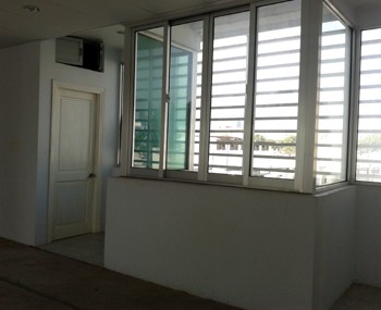 Rental office Beta tower