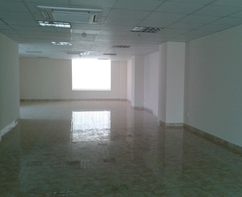 Rental office Bitexco tower