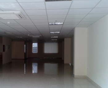 Rental office Empire tower