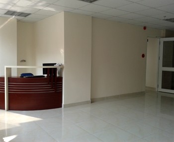 Office for rent Empire tower