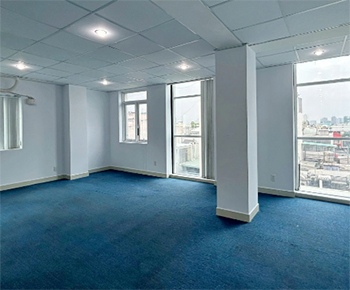 Rental office Green Country