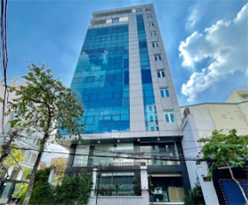 Rental office Green Country