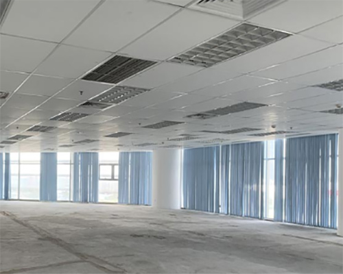 Office for rent Ho Chi Minh