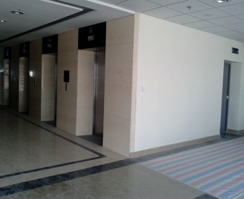 Rental office Lim tower