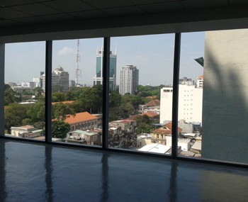 Rental office MB Sunny tower