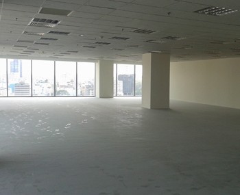 Rental office MB Sunny tower