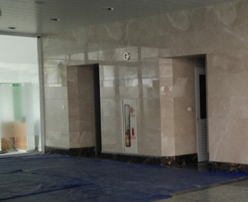 Rental office Millennial