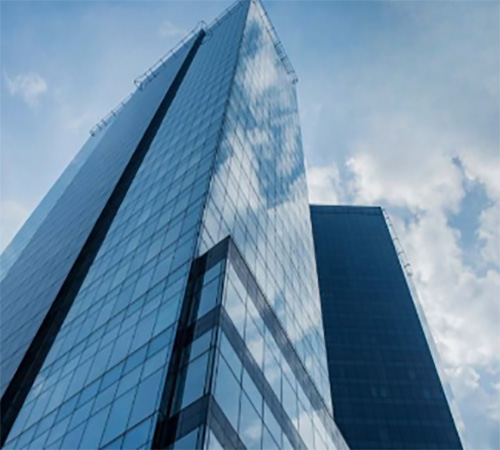 Rental office Millennial