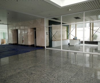 Rental office Ho Chi Minh