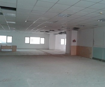Office for rent Ho Chi Minh