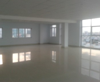 Rental office Phu My Hung