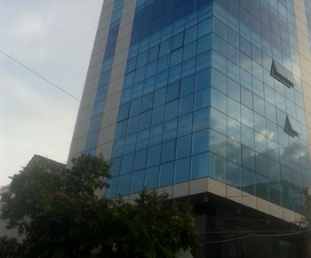 Office for rent Ho Chi Minh