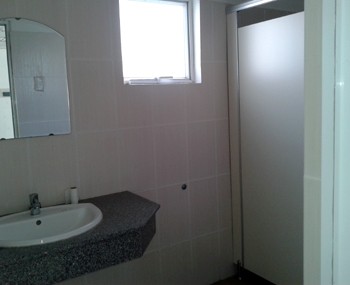 Rental office Resco tower